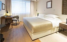 Eden Suites&Apartments Sarande